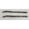 Image 2 : LOT OF 2 - REMINGTON 870 12GA SHELL LATCH