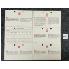 Image 3 : LOT OF 6 - 1973-1977 CDN UNCIRCULATED PROOF SETS
