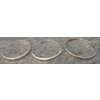 Image 5 : LOT OF 3 - STERLING SILVER BANGLES