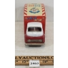 Image 2 : T.N. TIN FRICTION CIRCUS TRUCK