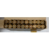Image 4 : AMMO / BRASS: 37X CIL .25-35 - 117GR - SP LIVE / 3X BRASS - COLLECTABLE BOXES 