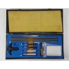 Image 6 : JOB LOT - HOPPE'S, OUTER RIFLE CLEANING RODS, CLEANING SWABS, ETC