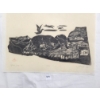 Image 2 : "BEARS" BY CHARLIE AVAKANA - STONECUT STENCIL
