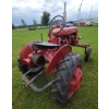Image 7 : 1946 FARMALL MCCORMICK TRACTOR - MODEL A CULTIVISION