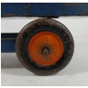 Image 8 : STRUCTO PRESSED STEEL FLATBED TRUCK