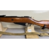 Image 2 : MOSIN NAGANT IN 7.62X54 R 