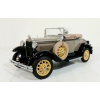 Image 1 : DANBURY MINT DIECAST 1931 FORD MODEL A ROADSTER MODEL
