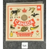 Image 1 : 2016 RCM MINT SET - CANADA OUR HOME & NATIVE LAND - SEALED