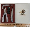Image 1 : WINCHESTER COLLECTIBLE 13PC MULTI-TOOL SET