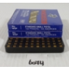 Image 1 : PRIMERS: APPROX 300X WINCHESTER NO. WSPM SMALL PISTOL PRIMERS