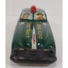 Image 3 : MARX DICK TRACY WIND UP SQUAD CAR