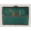 Image 1 : HARD SHOTGUN CASE W/ KEY