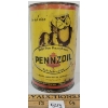 Image 1 : PENNZOIL MOTOR OIL - QT