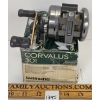Image 3 : SHIMANO CORVALUS CVL 301 REEL - APPEARS AS NEW