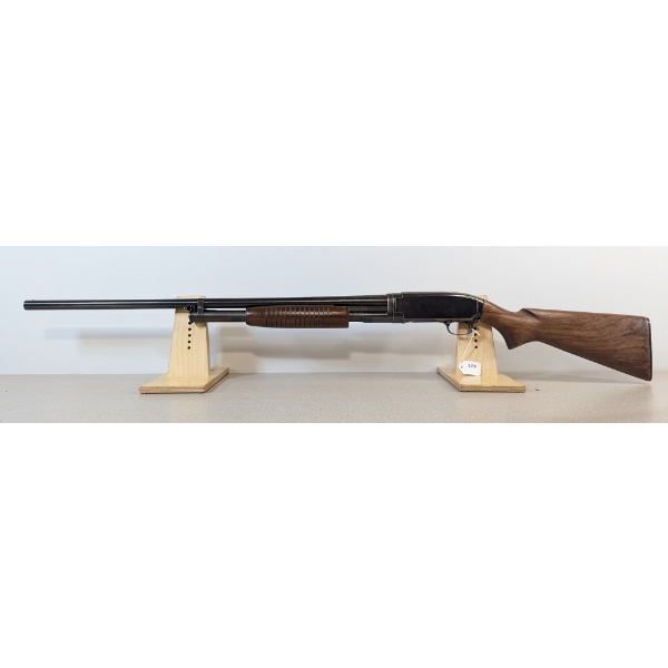 WINCHESTER MODEL 12 IN 12GA