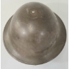 Image 3 : WWII BRODIE WARDEN HELMET