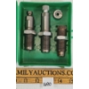 Image 1 : LEE .30/06 RELOADING DIES & FACTORY CRIMP