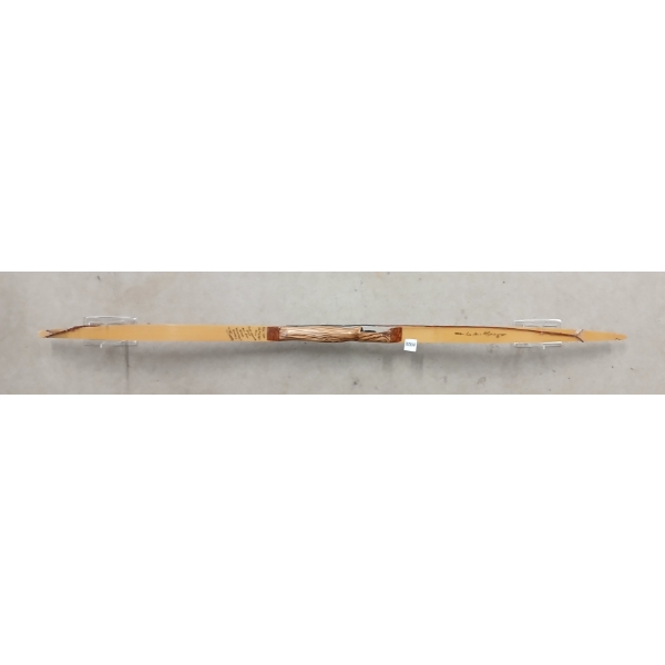 LES ARCS METIS LONGBOW - NO PAL REQ.