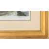 Image 3 : "ALONG THE CASCADES" BY KEN DANBY - FRAMED LITHOGRAPH