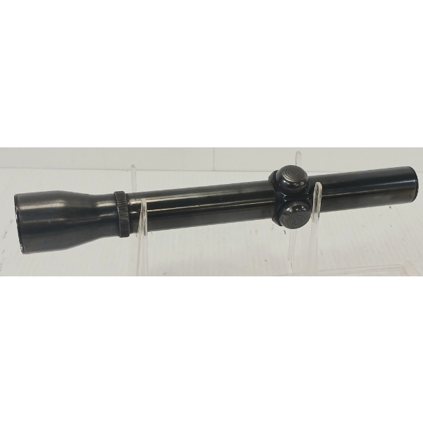 WEAVER K3 SCOPE