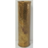 Image 3 : 1943 75MM M18 ARTILLERY SHELL - HAMMERED TRENCH ART VASE