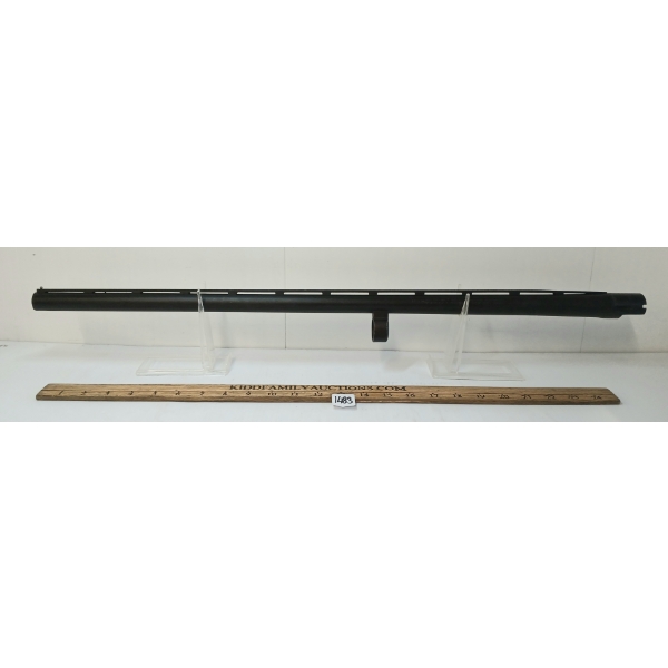REMINGTON 870 12GA 2-3/4IN BARREL - SMOOTH - PAL REQ.