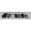 Image 5 : LOT OF 6 - DINKY TOYS DIECAST VEHICLES