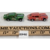Image 6 : MINIC HI-SPEED ELECTRIC MOTOR TROPHY RACE SET