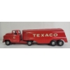 Image 2 : BUDDY L PRESSED STEEL TEXACO FUEL TANKER