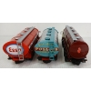 Image 5 : LOT OF 3 - CORGI DIECAST "ROAD TRANSPORT" MODELS - INCL ESSO, NORTH EASTERN & POLLOCK