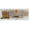 Image 1 : AMMO: 100X IVI 7.62MM NATO