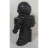 Image 3 : THE SHARPER IMAGE COIN COUNTING ROBOT