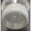 Image 7 : BEAVER SEALER EMBOSSED QT JAR W/ LID