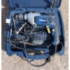 Image 2 : MASTERCRAFT CORDED 1/2IN HAMMER DRILL SET W/ ACCESS