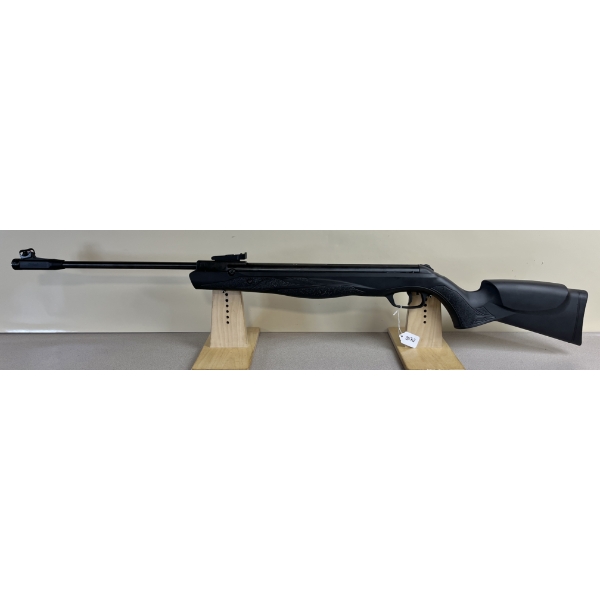 WALTHER PARRUS IN .177 PELLET - PAL REQUIRED