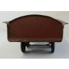 Image 7 : TURNER TOYS PRESSED STEEL DUMP TRUCK