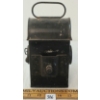 Image 2 : WWII BRITISH RAILWAY LANTERN