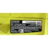 Image 4 : RYOBI CORDLESS HEDGE TRIMMER