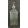 Image 4 : FAWN BEVERAGES - CLEAR ACD LABEL - 26OZ SELTZER BOTTLE