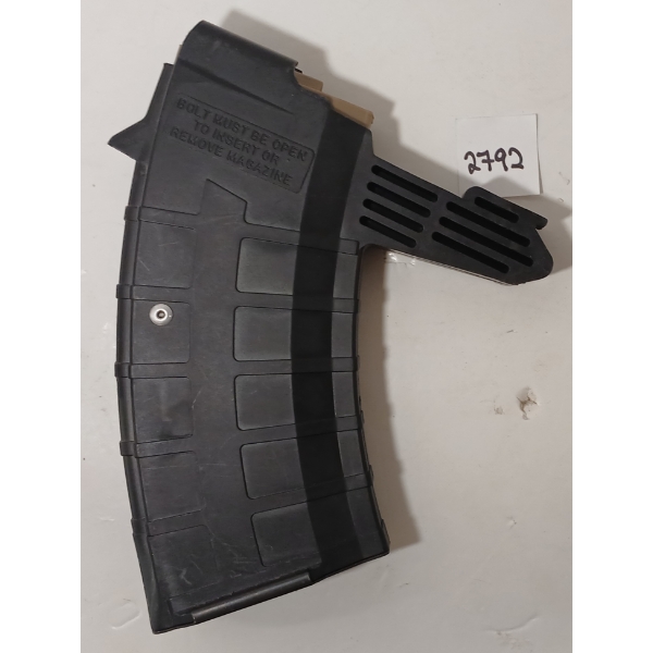 TAPCO SKS 7.62X39MM MAGAZINE 