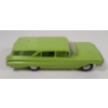 Image 2 : 1960 CHEVROLET NOMAD DEALERSHIP MODEL PROMO CAR