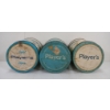Image 5 : LOT OF 3 - PLAYER'S TOBACCO TINS