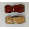 Image 6 : LOT OF 2 - BROOKLIN MODELS DIECAST - INCL 1941 HUPP SKYLARK & 1979 FORD