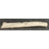 Image 4 : ANIMAL CARVINGS - SIGNED - BONE
