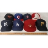 Image 1 : LOT OF 8 - ASSORTED BASEBALL CAPS