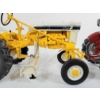 Image 5 : LOT OF 2 - SPEC-CAST DIECAST INTERNATIONAL HARVESTER 1964 CUB SQUARE HOOD TRACTOR MODELS 