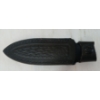 Image 7 : SMITH & WESSON WIDE BOOT KNIFE W/ SHEATH