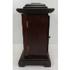 Image 4 : KENSINGTON BATTERY OP MANTLE CLOCK