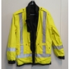 Image 3 : EVIN REVERSIBLE HI-VIS JACKET