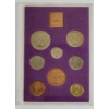 Image 3 : 1970 COINAGE OF GREAT BRITAIN & NORTHERN IRELAND SET